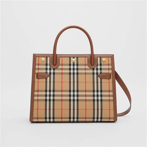 burberry bags official site|burberry women bag.